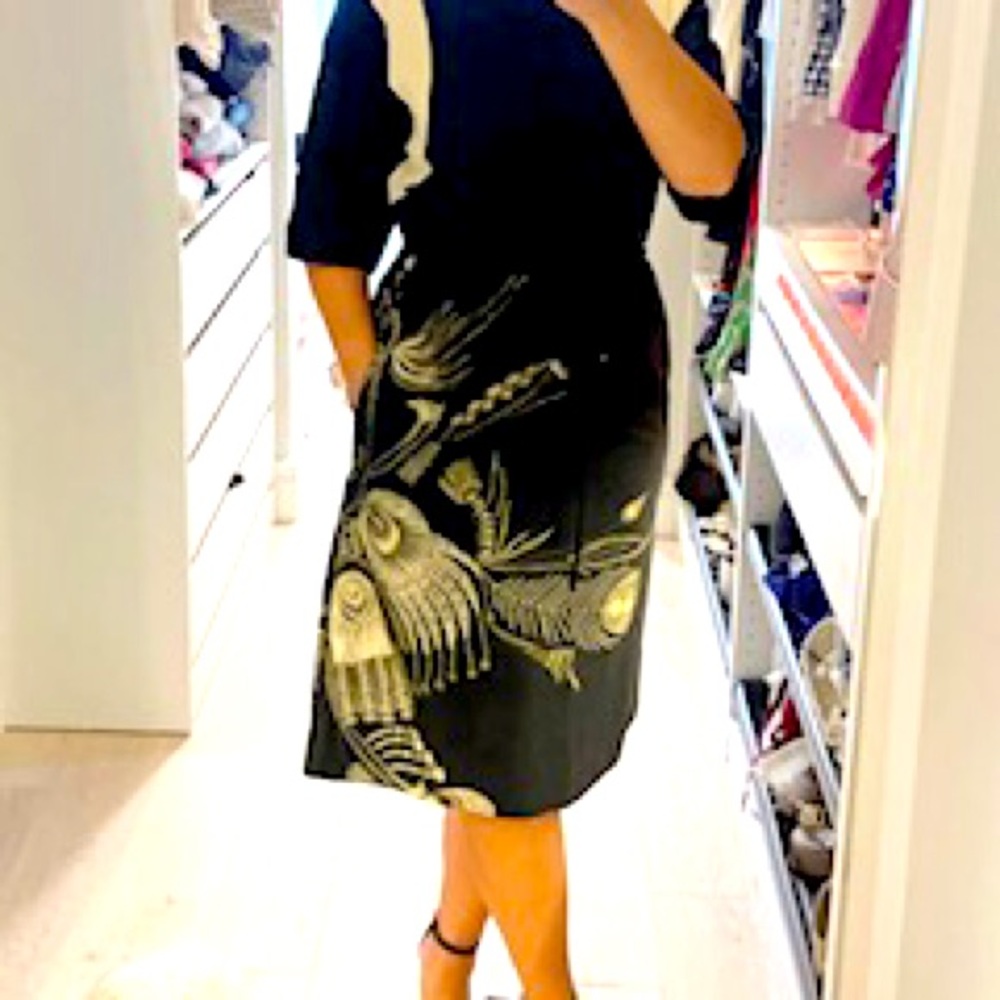 Dries van Noten Dress